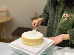 -糖秋Cake DIY·蛋糕定制·甜品台(观音桥店)