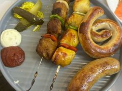 -库滋明·俄罗斯特色美食(中央大街店)