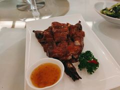 -丽华园(汉阳龙阳店)