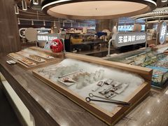 -名羊天下·火锅烧烤自助料理(镇明路店)