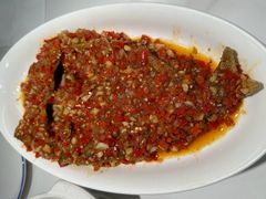 -兰湘子·湘菜小炒(长安万科广场店)