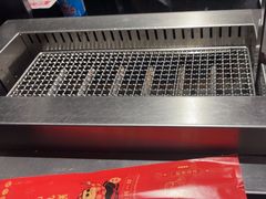-橦橦小马扎烧烤 (传媒大学店)