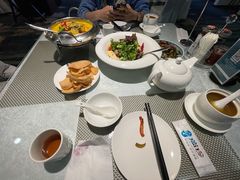 -新加坡瑞珍•海河观景餐厅