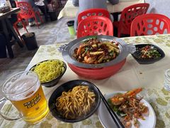 -聚味瞿记·龙虾堂(树木岭店)