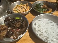 -汉拿山(北京上地华联店)