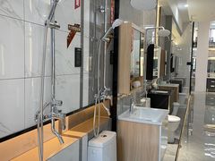-创美居装饰(中洲里程店)