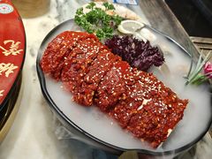 -矮板凳老火锅(宽窄巷子店)