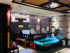 -樱蘭全息养生馆(三里屯店)
