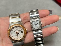 -聚云奢二手奢侈品黄金手表包包回收·中古店(上海店)
