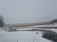 -西拉沐沦大峡谷园区