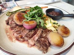 -娜娜家·Nana's restaurant(国金汇店)