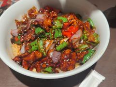 -王繁星面馆(西安熙地港店)
