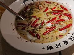 -江渔儿酸菜鱼(曜一城店)