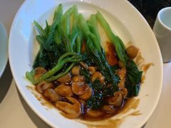 -新侨小馆(东直门北小街店)