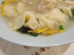 -光明邨大酒家(淮海路店)