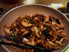 -肖记公安牛肉鱼杂馆· 省级非物质文化遗产(仁和路店)