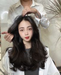 -东秀护肤造型