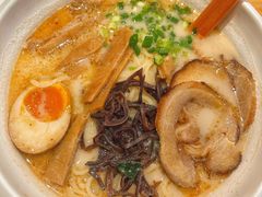 -味千拉面(航洋国际购物中心)