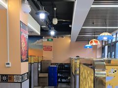 -花儿穆萨·烤肉餐厅(石马坪店)