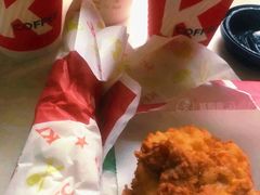 -肯德基(丰管路店)