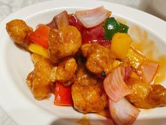 -翠华餐厅(正佳广场店)