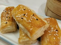 -名盈轩酒家·手工茶点·16年经典粤菜(新一城店)