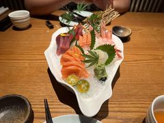 -贰捌零叁精致料理(钱湖店)