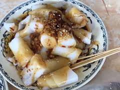 -渔记茶餐厅(渔村店)
