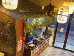 -老味道湘菜