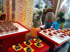 -视界美食自助餐厅·石家庄希尔顿酒店