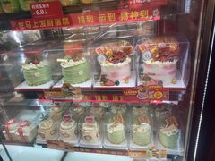 -味多美蛋糕(朝新嘉园店)