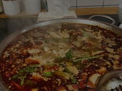 -小饕荟雅安贡椒鱼鲜馆(广福桥店)