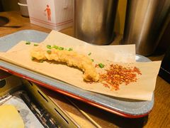 -新石器烤肉(之心城店)