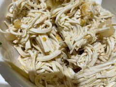 蟹粉干丝-老正兴菜馆(福州路店)