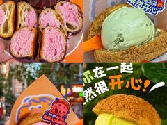 -VT101维多利广场