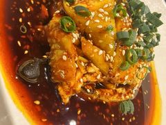 -辣尚瘾·烤鱼·新川菜(交大直营店)