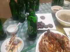 -兴隆海鲜菜馆