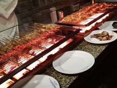 -星伦多自助料理·涮烤一体(嘉兴八佰伴店)