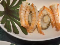 -集渔·泰式海鲜火锅(犀浦店)