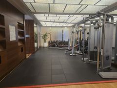 -广州粤海喜来登酒店