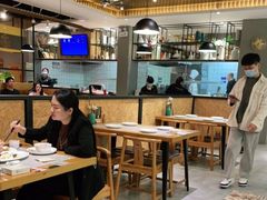 大堂-如轩·海鲜砂锅粥·潮汕菜(南城店)