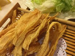 -芦月轩羊蝎子(太平桥店)
