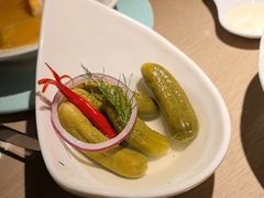 -波特曼西餐厅(中央大街店)