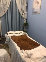 -涵颜维美spa会馆·圣莉斯歌会员服务中心