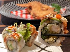 -山葵家·创意料理(宁波来福士店)