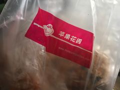 -苹果花园(桂林路店)