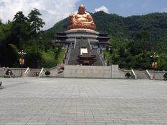 iphone_upload_pic-溪口-滕头旅游景区