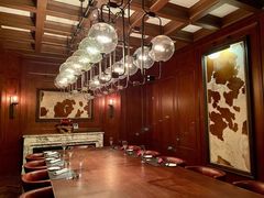 -恰餐厅及酒吧 CHAR Bar & Grill (北京丽都皇冠假日店)