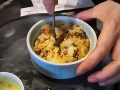 秃黄油捞饭-蟹榭·本帮江浙菜·蟹宴(五角场合生汇商场店)