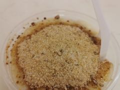 -张钦德·广场老牌豆花甜汤(总店)